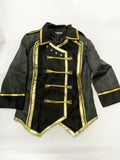 【中古】あんさんぶるスターズ　 反逆！王の騎行　ジャッジメント(black)