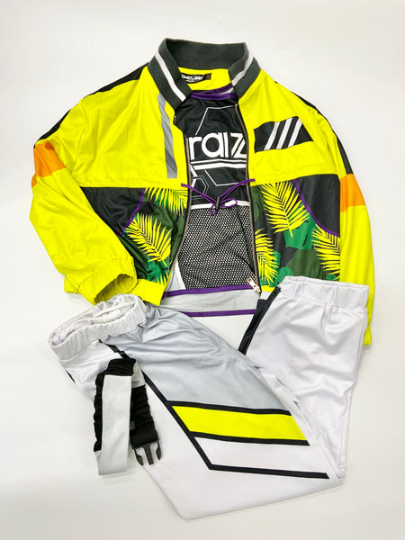 【中古】あんさんぶるスターズ HiMERU Honeycomb Summer ウィッグ付き
