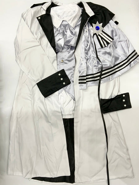 【中古】B-PROJECT　北門 倫毘沙
