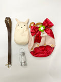 【中古】原神　クレー　魔女