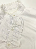 【中古】原神　行秋　靴付き　S