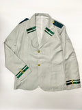 【中古】僕のヒーローアカデミア　男子制服　menXL