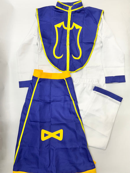 【新品】H×H　クラピカ