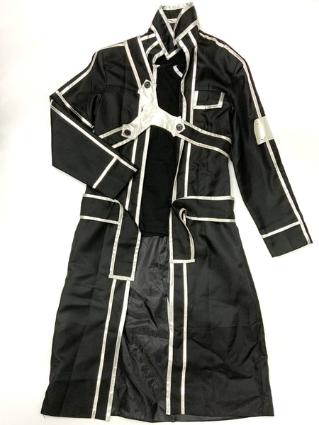 【中古】ソードアートオンライン　キリト