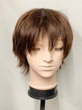 【中古】文豪ストレイドッグス　太宰治　ウィッグ付き M