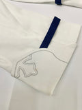 【中古】崩壊スターレイル　彦卿(三分妄想)　ウィッグ付き　靴付き　S