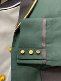 【中古】あんさんぶるスターズ　Double Face　三毛縞斑　ウィッグ付き　M/XL