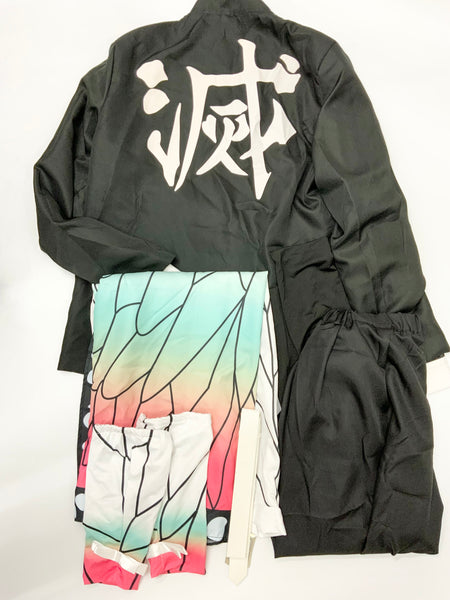 【中古】鬼滅の刃　胡蝶しのぶ