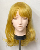 【中古】TIGER＆BUNNY　カリーナ・ライル　私服 　ウィッグ付き