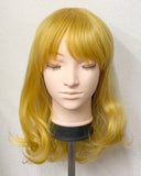 【中古】TIGER＆BUNNY　カリーナ・ライル　私服 　ウィッグ付き