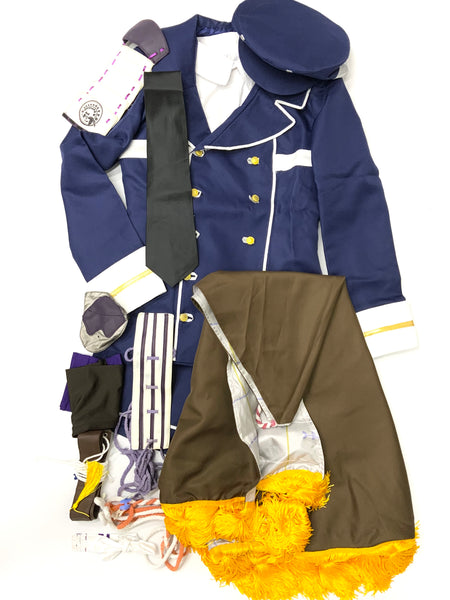 【中古】刀剣乱舞　前田藤四郎