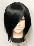 【中古】刀剣乱舞　薬研藤四郎（costomo）ウィッグ付き　M