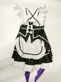 【中古】Re:ゼロから始める異世界生活　レム　M