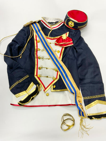 【中古】あんさんぶるスターズ　五奇人　深海奏汰