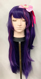 【中古】推しの子　星野アイ　ウィッグ付き　L