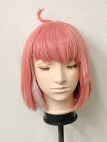 【中古】にじさんじ　笹木咲　ウィッグ付き