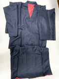 【中古】刀剣乱舞　南海太郎朝尊　ウィッグ付き(costomo)　XL