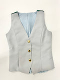 【中古】僕のヒーローアカデミア　女子制服　M/L