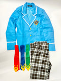 【中古】あんさんぶるスターズ　夢ノ咲学園　制服　M/L