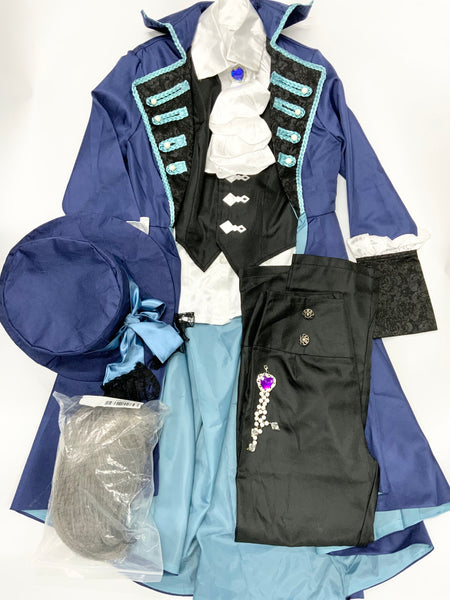 【中古】リバース1999　ヴェルティ　ウィッグ付き