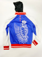 【中古】ユーリ!!! on ICE　ユーリ　ジャージ　ウィッグ付き