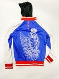 【中古】ユーリ!!! on ICE　ユーリ　ジャージ　ウィッグ付き