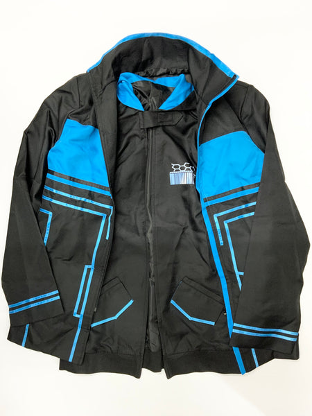【中古】にじさんじ　黛灰　ハッカー衣装