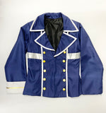 【中古】刀剣乱舞　信濃藤四郎　ウィッグ付き　S