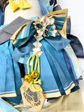 【中古】原神　綺良々(三分妄想)　S