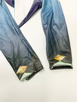 【中古】原神　申鶴　ウィッグ付き 靴付き