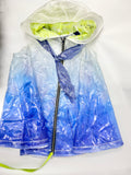 【中古】アークナイツ　ミヅキ　ウィッグ付き　靴付き(三分妄想)