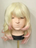 【中古】原神　クレー　ウィッグ付き