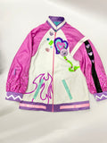 【中古】あんさんぶるスターズ　クロススカウト・エゴイスト　L