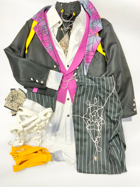 【中古】あんさんぶるスターズ　Crazy:B　Helter-Spider【訳アリ】