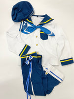 【中古】あんさんぶるスターズ　Ra*bits　仁兎なずな　旧ユニット衣装