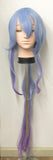【中古】アークナイツ　ミヅキ　ウィッグ付き　靴付き(三分妄想)