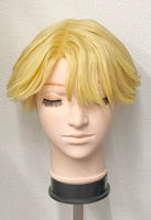 【中古】あんさんぶるスターズ　鳴上嵐 Mystic Fragrance　ウィッグ付き
