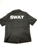 【中古】オリジナル衣装　SWAT　M