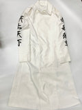 【中古】東京リベンジャーズ　関東卍會　春千代ウィッグ付き　M