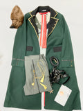 【中古】あんさんぶるスターズ　Double Face　三毛縞斑　ウィッグ付き　M/XL