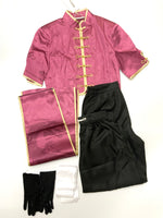 【中古】ブルーロック　アレクシス・ネス　チャイナ服