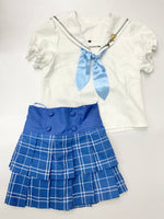 【中古】ラブライブ！　南ことり　マリン編 覚醒前