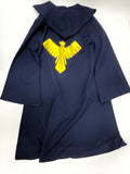 【中古】マッシュル　アドラ寮　ローブ　XL