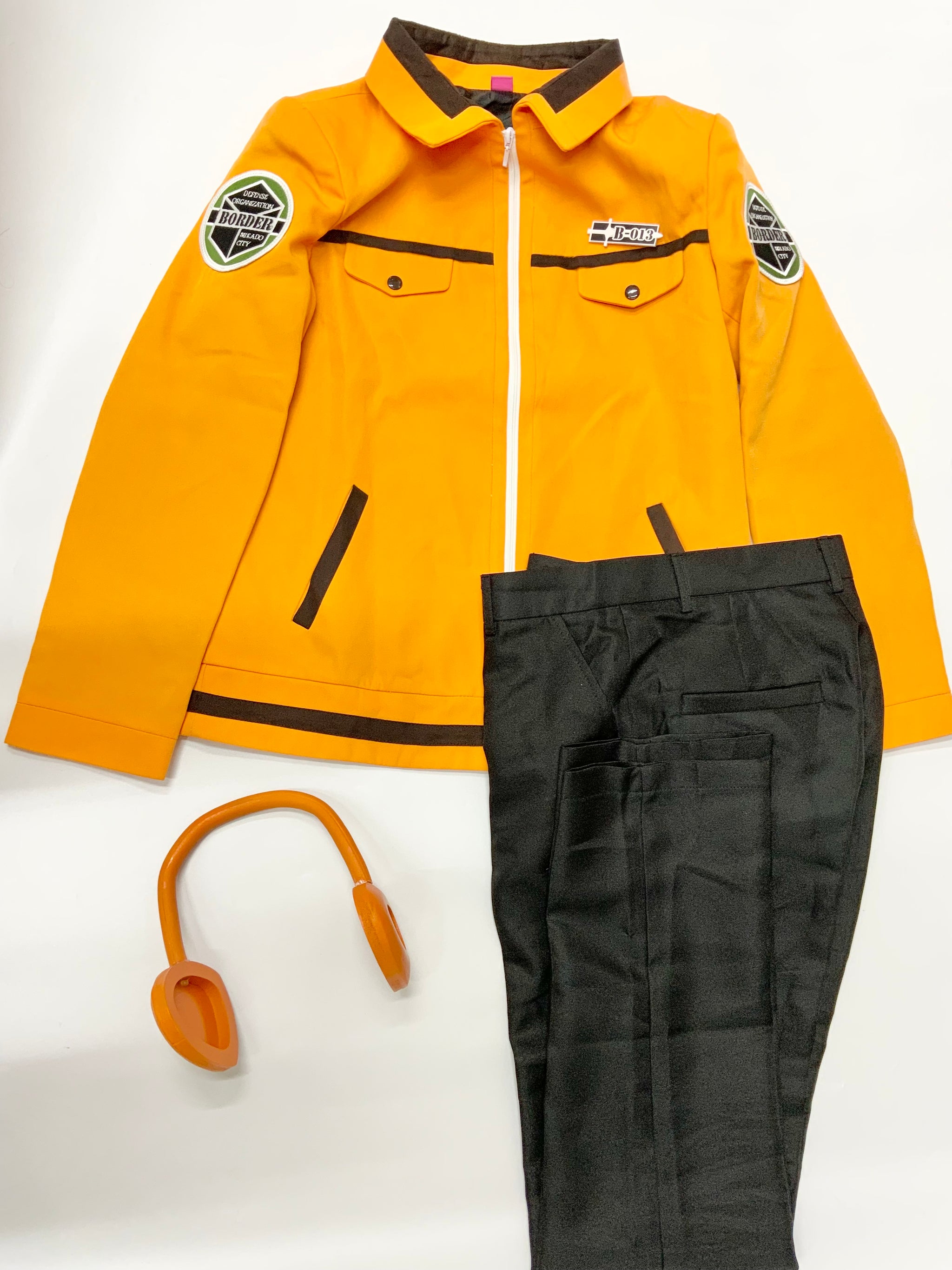 ワールドトリガー – COSTOP-こすとっぷ-