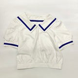 【中古】アイカツ！　スターライト学園　夏制服