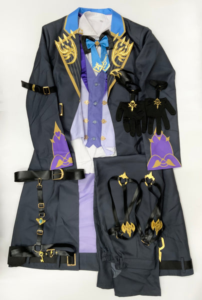 【中古】にじさんじ　榊ネス