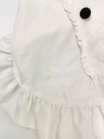 【中古】 ラブライブ！　園田海未　カフェメイド覚醒前【訳アリ】