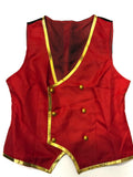 【中古】ツイステッドワンダーランド　ハーツラビュル　制服　M