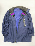 【中古】にじさんじ　遊間ユーゴ　ウィッグ付き　XL