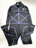 【中古】ブルーロック　御影玲王　Vチームユニフォーム　menXL